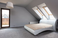 Leckmelm bedroom extensions